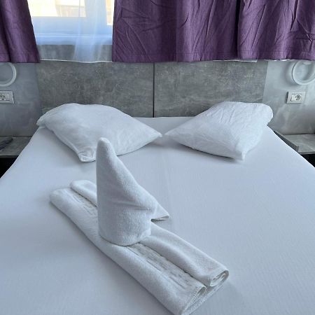 Hotel Ama World Constanţa Exteriér fotografie