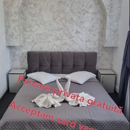 Hotel Ama World Constanţa Exteriér fotografie