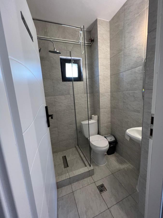 Hotel Ama World Constanţa Exteriér fotografie