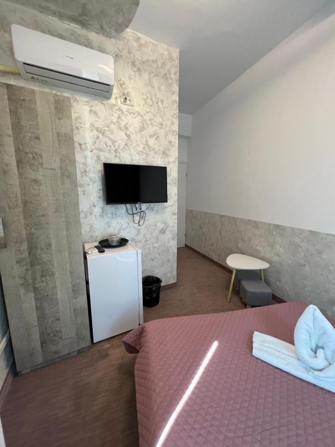 Hotel Ama World Constanţa Exteriér fotografie