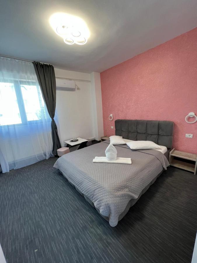 Hotel Ama World Constanţa Exteriér fotografie